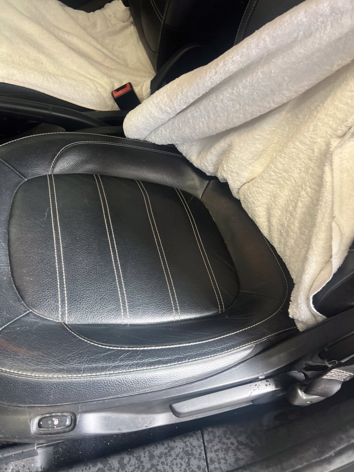 2016 smart fortwo Passion