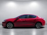 2018 Acura ILX Technology Plus and A-SPEC Packages