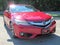 2018 Acura ILX Technology Plus and A-SPEC Packages