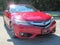 2018 Acura ILX Technology Plus and A-SPEC Packages