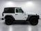2022 Jeep Wrangler Willys 4x4