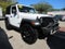 2022 Jeep Wrangler Willys 4x4