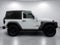 2022 Jeep Wrangler Willys 4x4