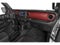 2021 Jeep Wrangler Rubicon 4x4