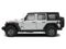 2021 Jeep Wrangler Rubicon 4x4