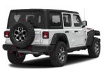 2021 Jeep Wrangler Rubicon 4x4