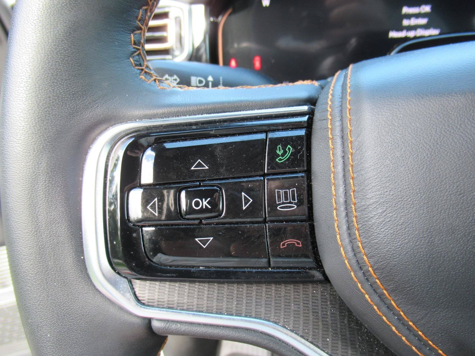 2025 Jeep Grand Wagoneer Series III Obsidian 4x4
