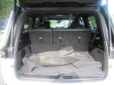2025 Jeep Grand Wagoneer Series III Obsidian 4x4