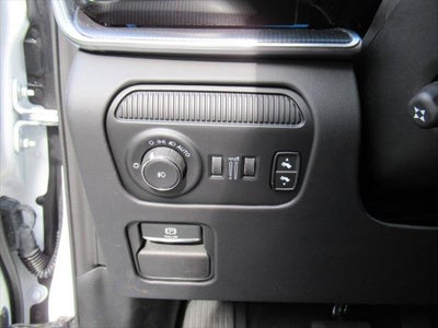 2025 Jeep Grand Wagoneer Series III Obsidian 4x4