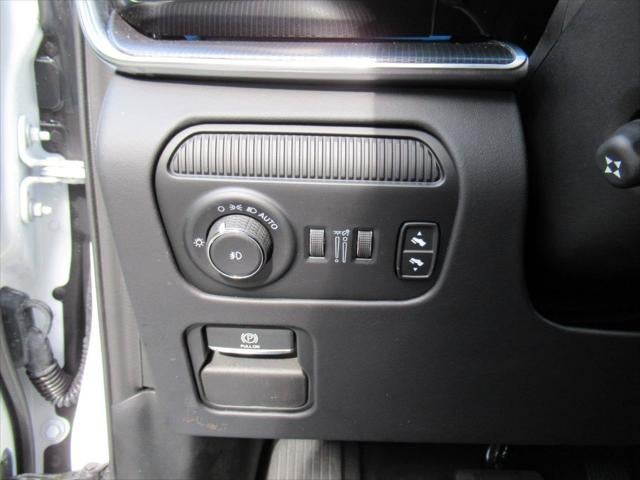 2025 Jeep Grand Wagoneer Series III Obsidian 4x4