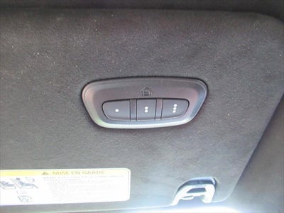 2025 Jeep Grand Wagoneer Series III Obsidian 4x4