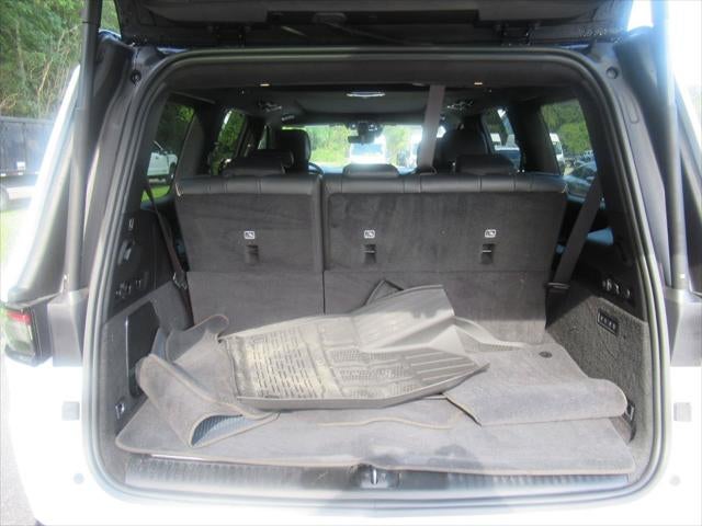 2025 Jeep Grand Wagoneer Series III Obsidian 4x4