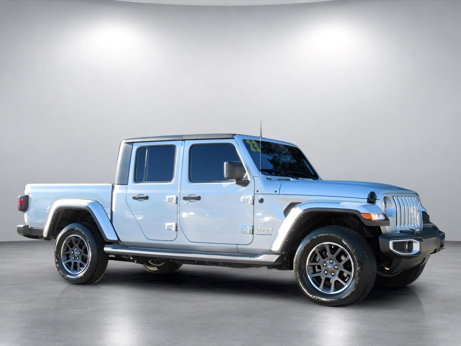 2023 Jeep Gladiator Overland 4x4