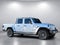 2023 Jeep Gladiator Overland 4x4