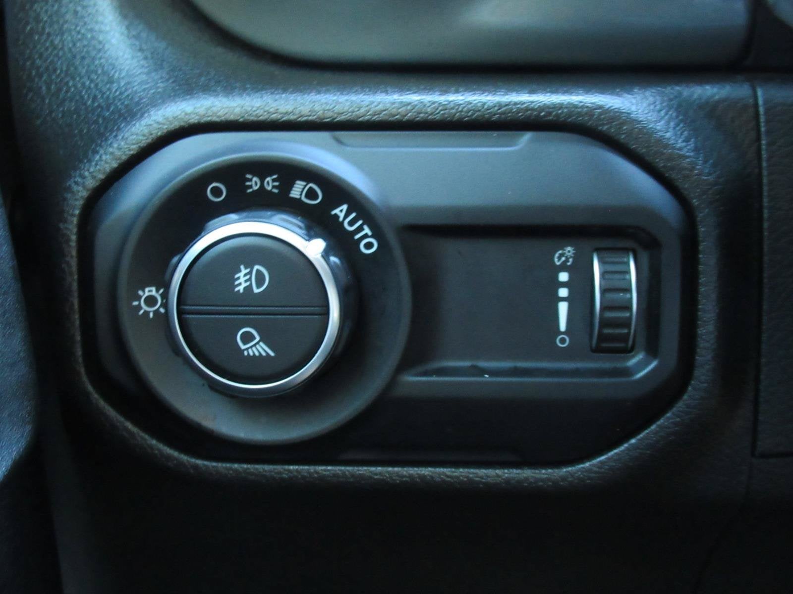 2023 Jeep Gladiator Overland 4x4