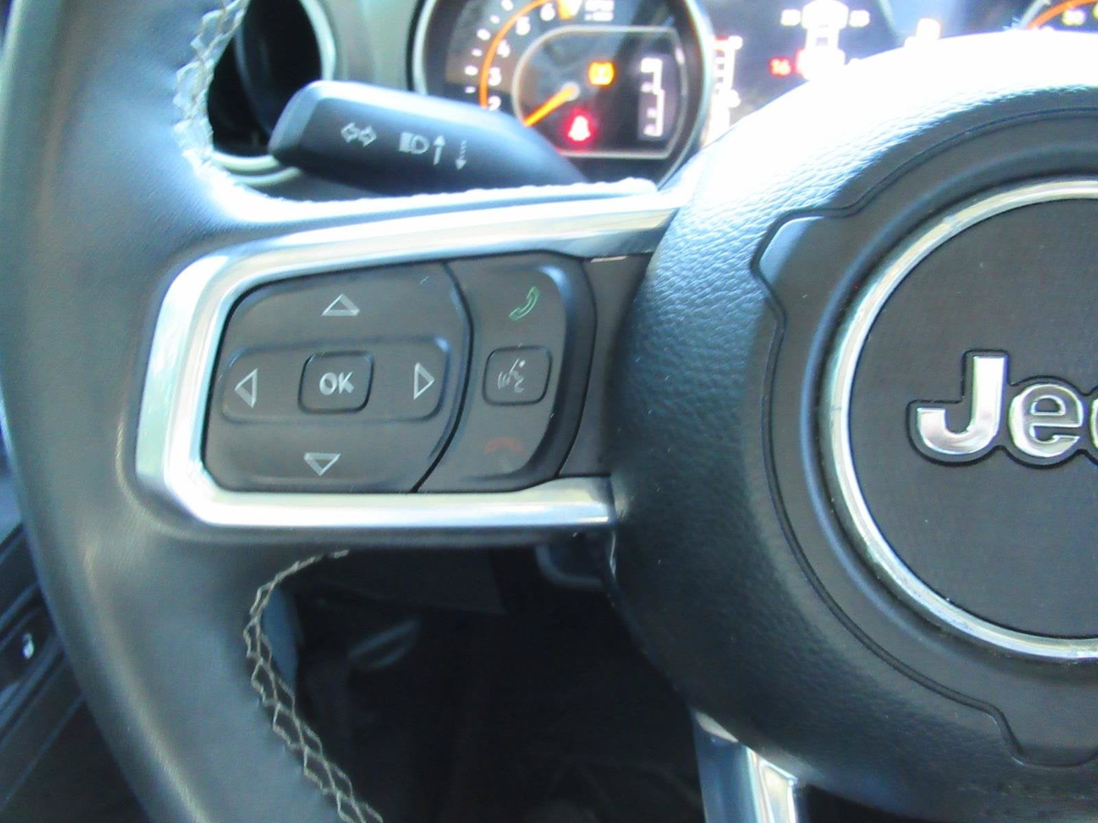 2023 Jeep Gladiator Overland 4x4