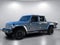 2023 Jeep Gladiator Overland 4x4