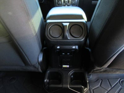 2023 Jeep Gladiator Overland 4x4