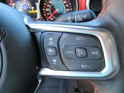 2020 Jeep Gladiator Rubicon 4x4