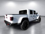 2020 Jeep Gladiator Rubicon 4x4
