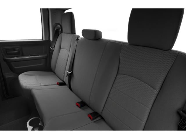 2019 RAM 1500 Classic Tradesman Quad Cab 4x2 6'4' Box