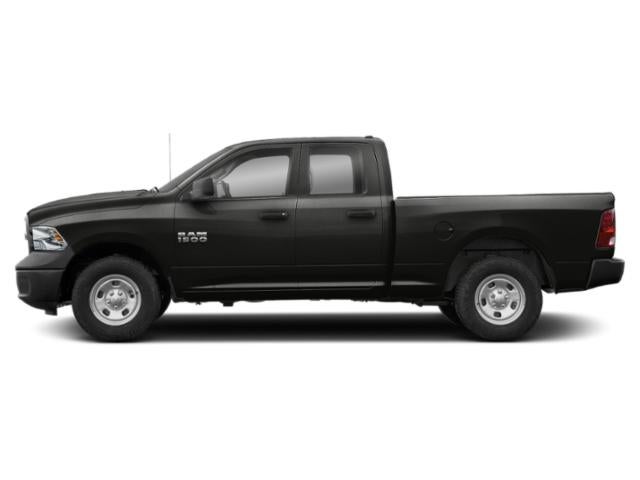 2019 RAM 1500 Classic Tradesman Quad Cab 4x2 6'4' Box