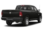 2019 RAM 1500 Classic Tradesman Quad Cab 4x2 6'4' Box