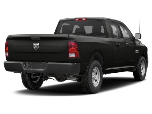 2019 RAM 1500 Classic Tradesman Quad Cab 4x2 6'4' Box