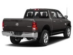 2018 RAM 1500 Big Horn Crew Cab 4x4 6'4' Box