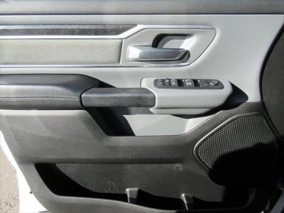 2023 RAM 1500 Big Horn Quad Cab 4x2 6'4' Box