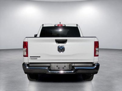 2023 RAM 1500 Big Horn Quad Cab 4x2 6'4' Box