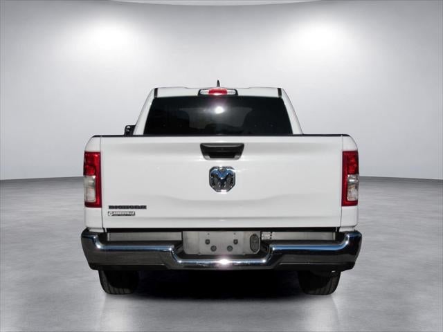 2023 RAM 1500 Big Horn Quad Cab 4x2 6'4' Box