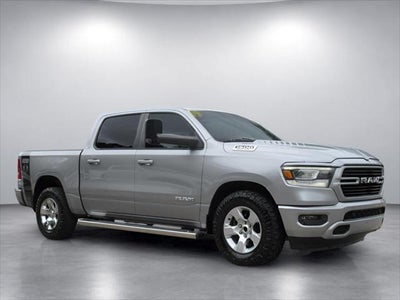 2019 RAM 1500 Big Horn/Lone Star Crew Cab 4x2 5'7' Box
