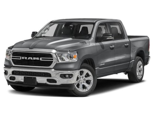 2019 RAM 1500 Big Horn/Lone Star Crew Cab 4x2 5'7' Box