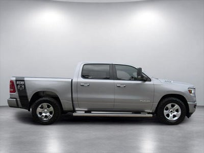 2019 RAM 1500 Big Horn/Lone Star Crew Cab 4x2 5'7' Box