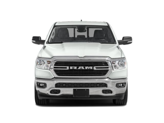2019 RAM 1500 Big Horn/Lone Star Crew Cab 4x2 5'7' Box