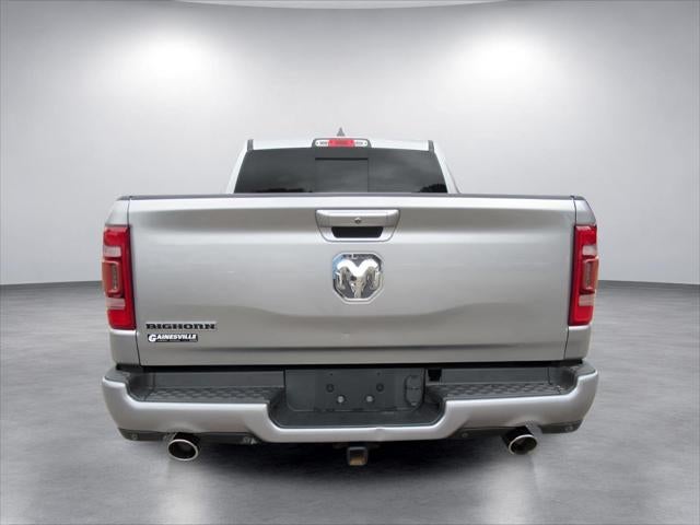 2019 RAM 1500 Big Horn/Lone Star Crew Cab 4x2 5'7' Box