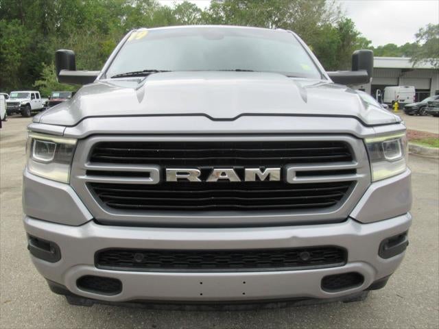 2019 RAM 1500 Big Horn/Lone Star Crew Cab 4x2 5'7' Box