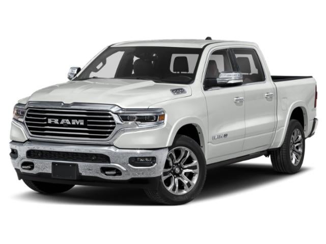 2020 RAM 1500 Laramie Longhorn Crew Cab 4x2 5'7' Box