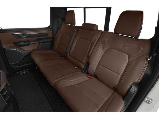 2020 RAM 1500 Laramie Longhorn Crew Cab 4x2 5'7' Box