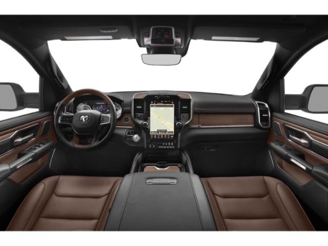 2020 RAM 1500 Laramie Longhorn Crew Cab 4x2 5'7' Box