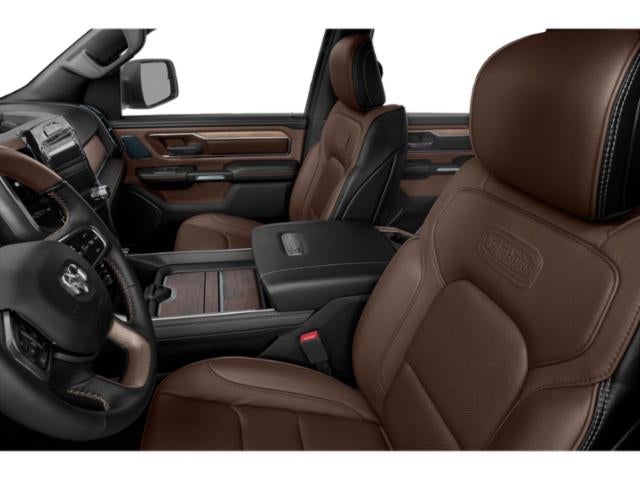 2020 RAM 1500 Laramie Longhorn Crew Cab 4x2 5'7' Box