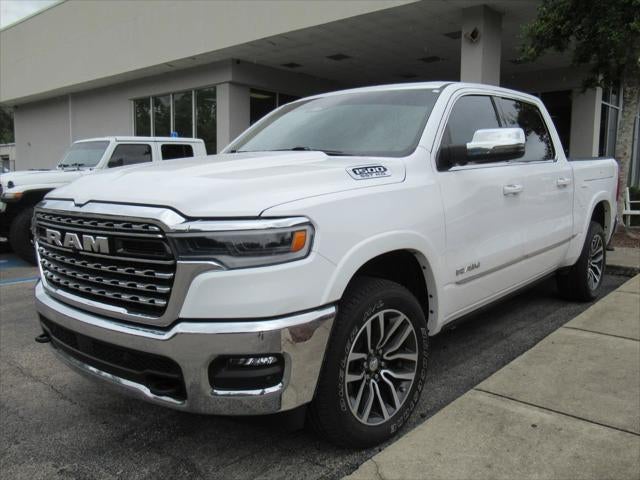 2025 RAM 1500 Limited Crew Cab 4x4 5'7' Box