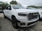 2026 RAM 1500 Laramie Crew Cab 4x4 5'7' Box