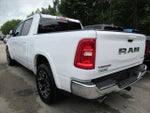 2026 RAM 1500 Laramie Crew Cab 4x4 5'7' Box