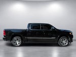2025 RAM 1500 Tungsten