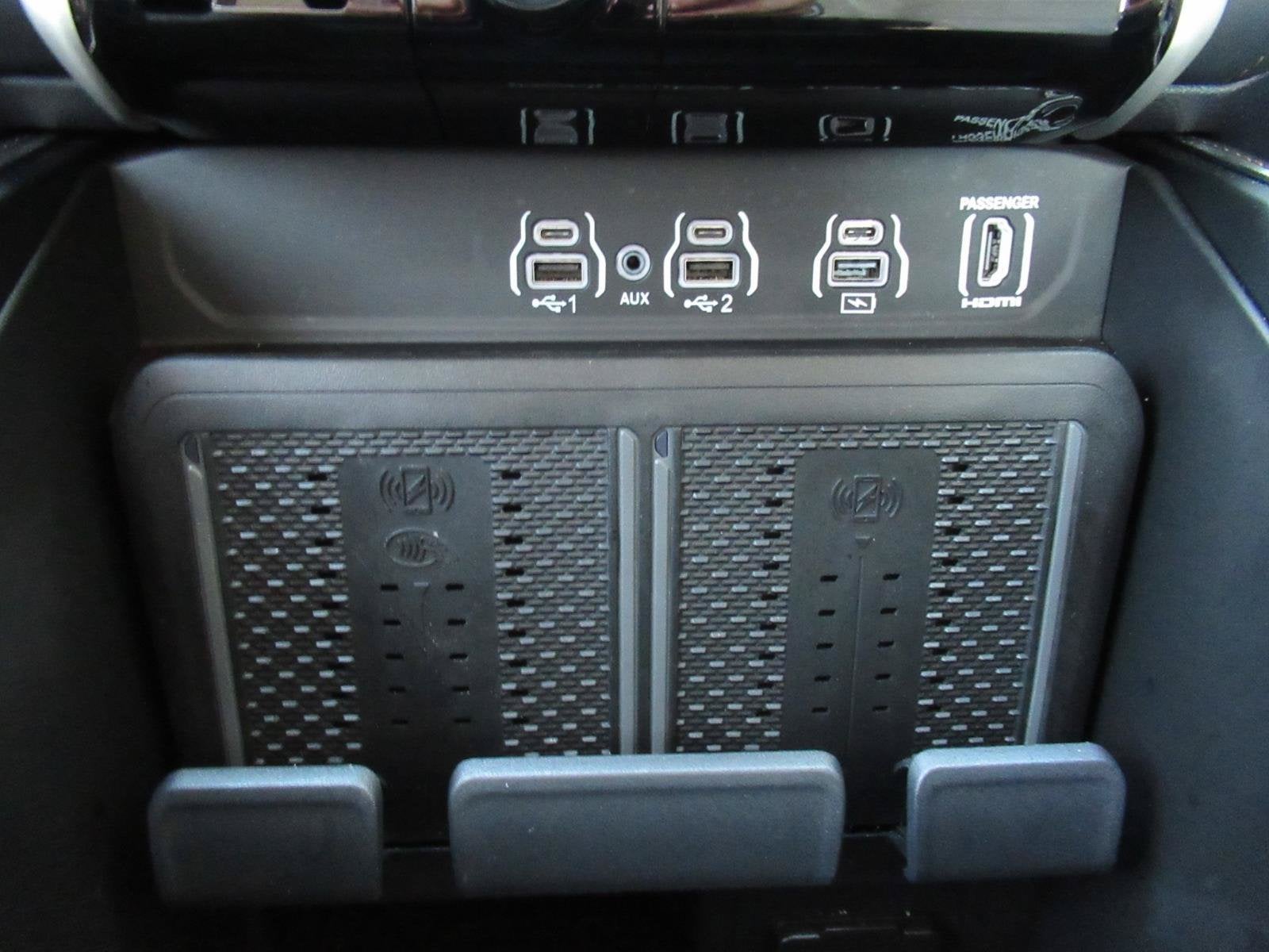 2025 RAM 1500 Tungsten