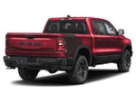 2025 RAM 1500 Rebel Crew Cab 4x4 5'7' Box