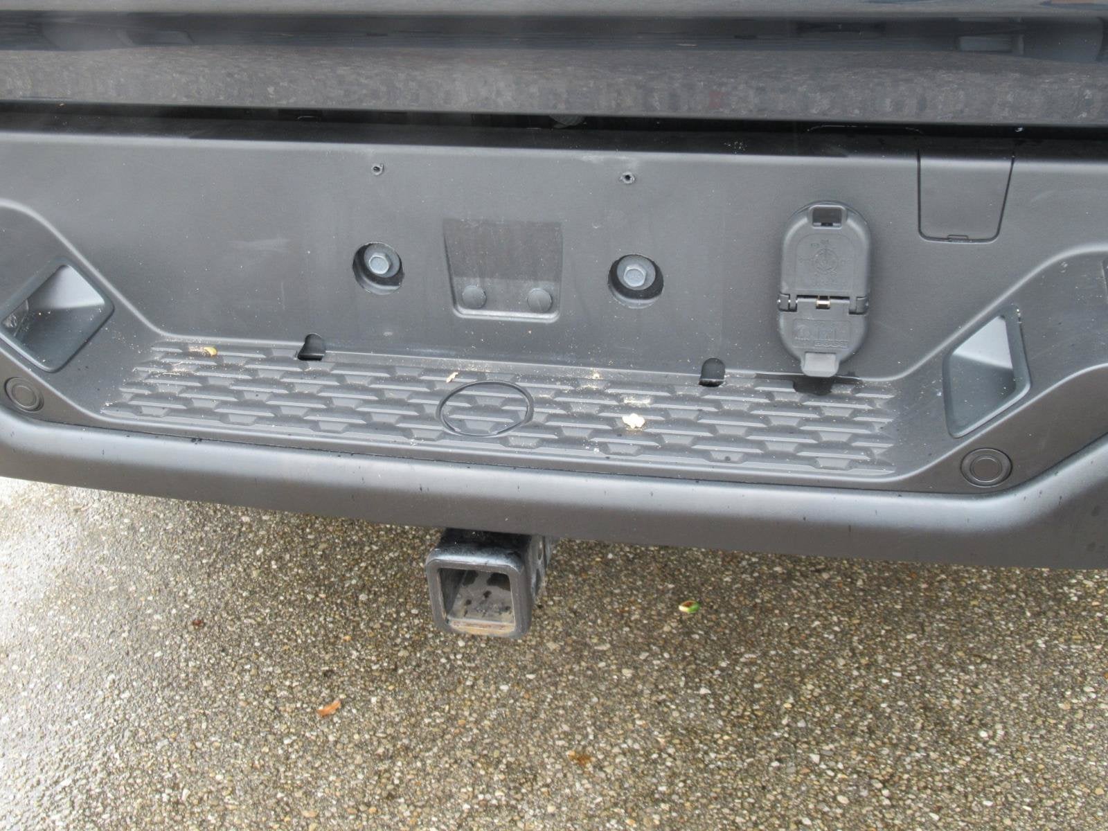 2026 RAM 1500 Rebel Crew Cab 4x4 5'7' Box