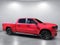 2025 RAM 1500 Big Horn Crew Cab 4x4 6'4' Box